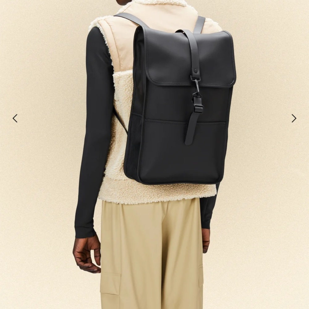 Rains Backpack - image 4